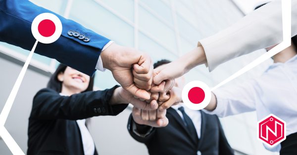 Business Club Next Link van start!